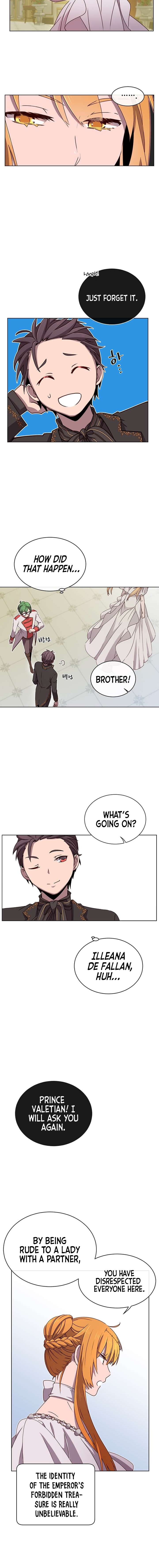 The Max Level Hero has Returned! Chapter 15 image 4