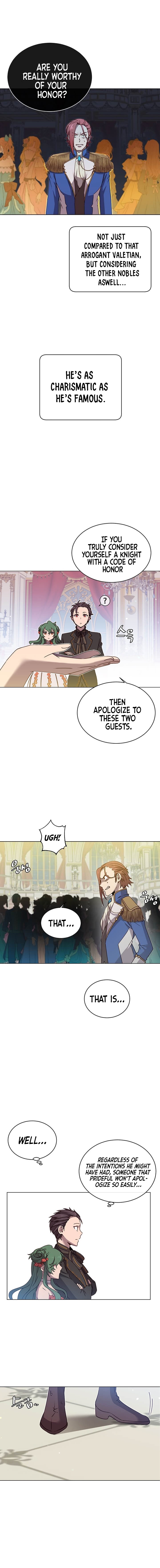The Max Level Hero has Returned! Chapter 15 image 5