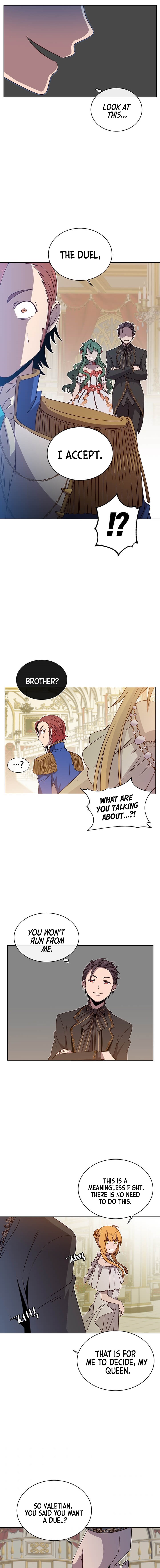 The Max Level Hero has Returned! Chapter 15 image 6