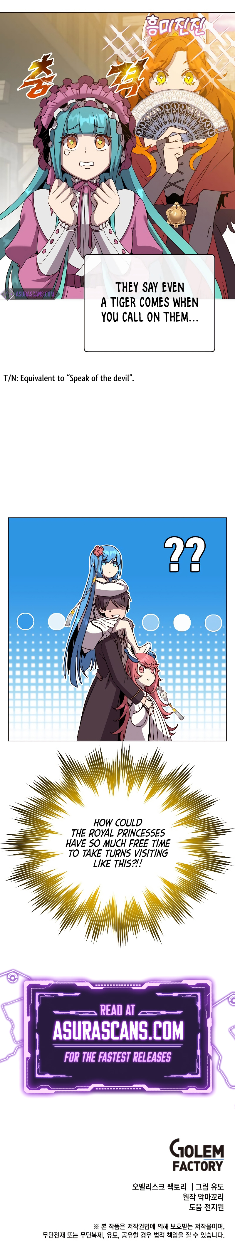 The Max Level Hero has Returned! Chapter 150 image 9