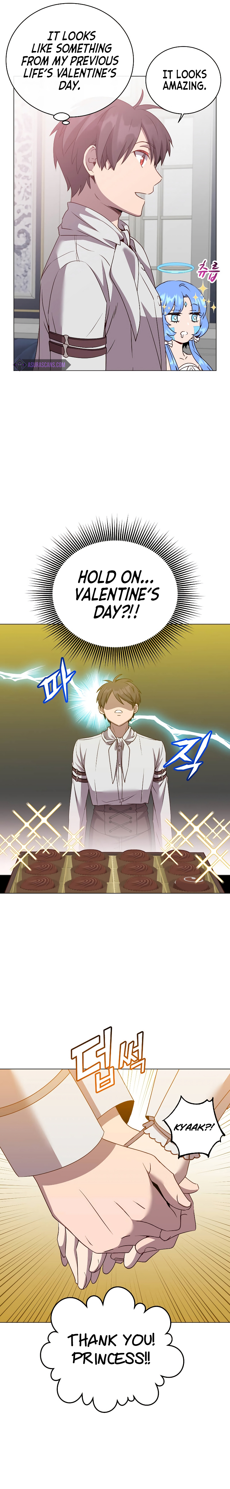 The Max Level Hero has Returned! Chapter 151 image 10