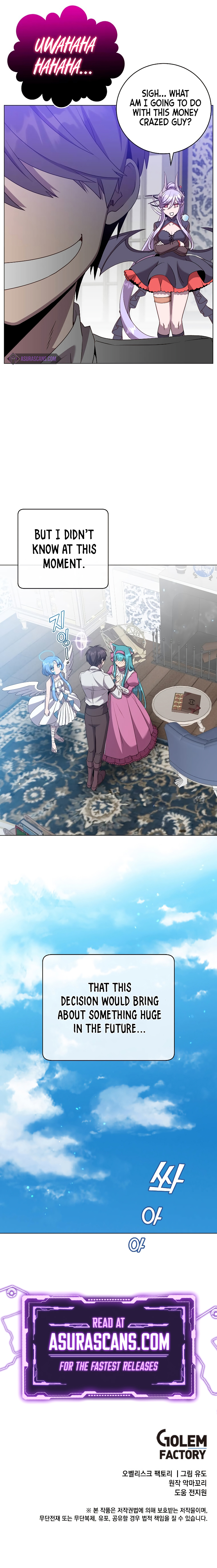 The Max Level Hero has Returned! Chapter 151 image 12
