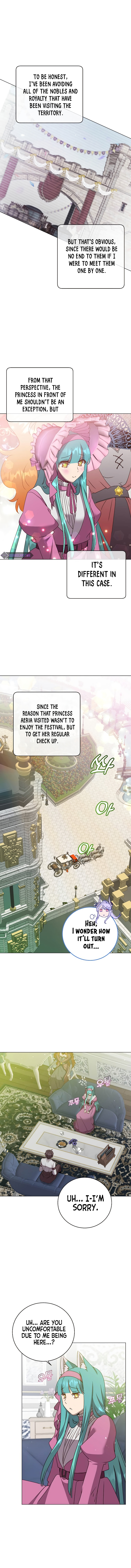 The Max Level Hero has Returned! Chapter 151 image 1