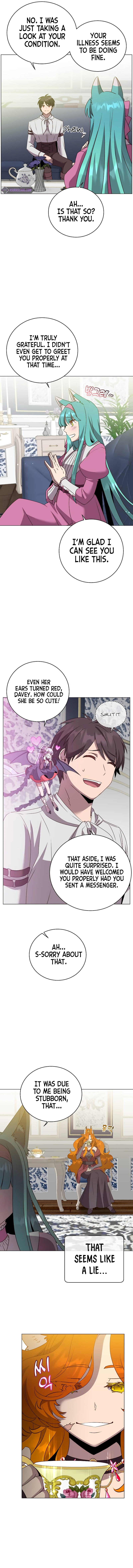 The Max Level Hero has Returned! Chapter 151 image 2