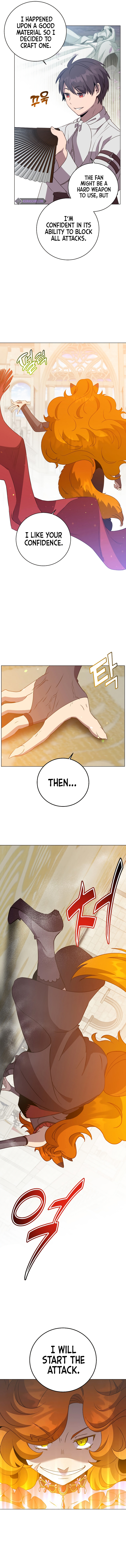 The Max Level Hero has Returned! Chapter 152 image 10