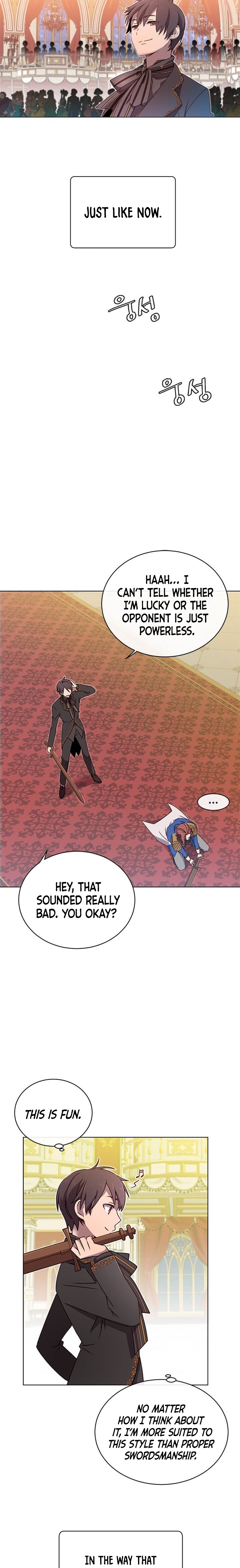 The Max Level Hero has Returned! Chapter 16 image 11