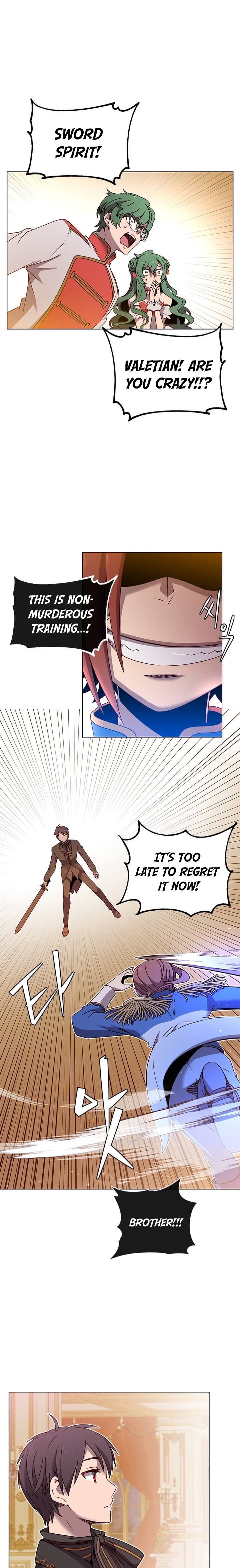 The Max Level Hero has Returned! Chapter 16 image 13