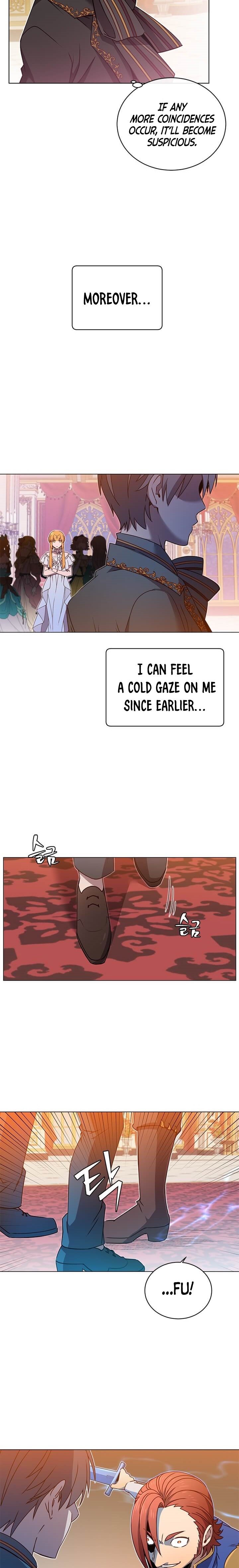 The Max Level Hero has Returned! Chapter 16 image 14