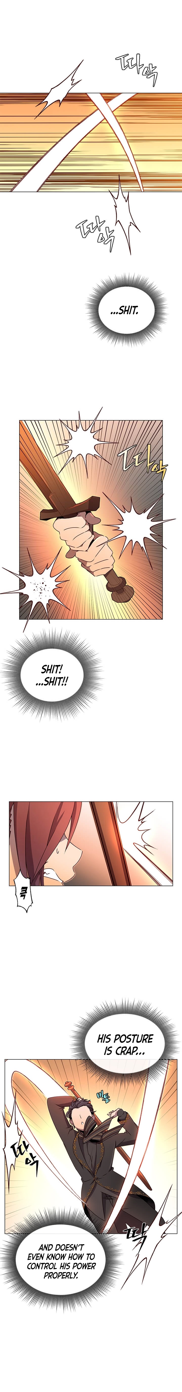 The Max Level Hero has Returned! Chapter 16 image 1