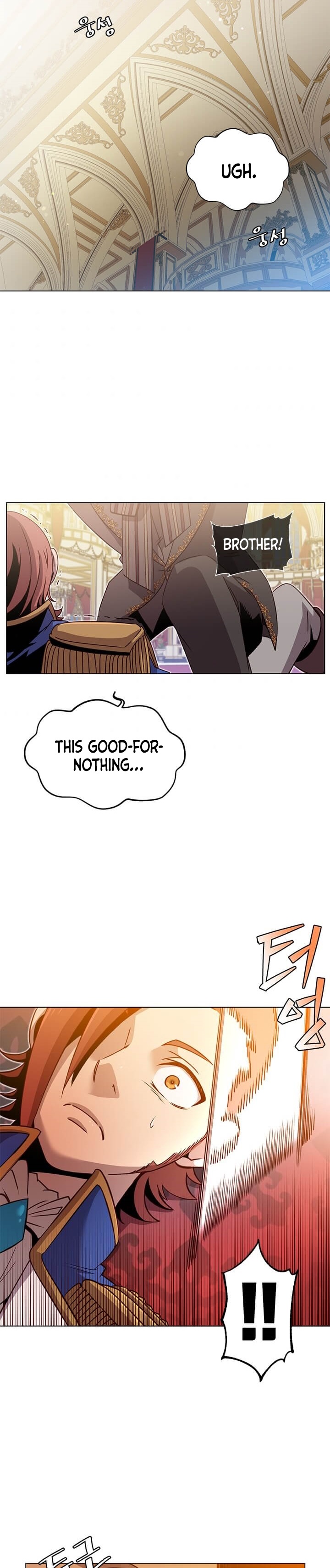 The Max Level Hero has Returned! Chapter 16 image 19