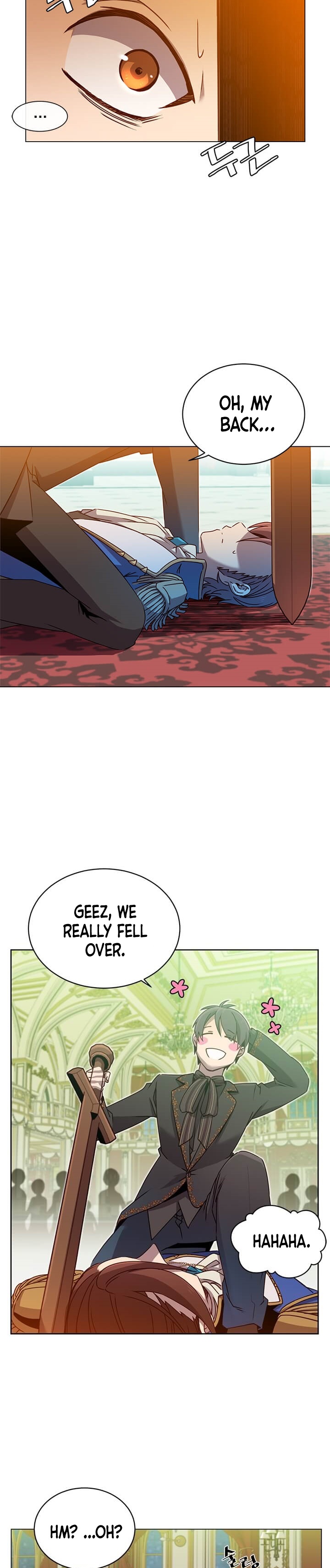 The Max Level Hero has Returned! Chapter 16 image 20