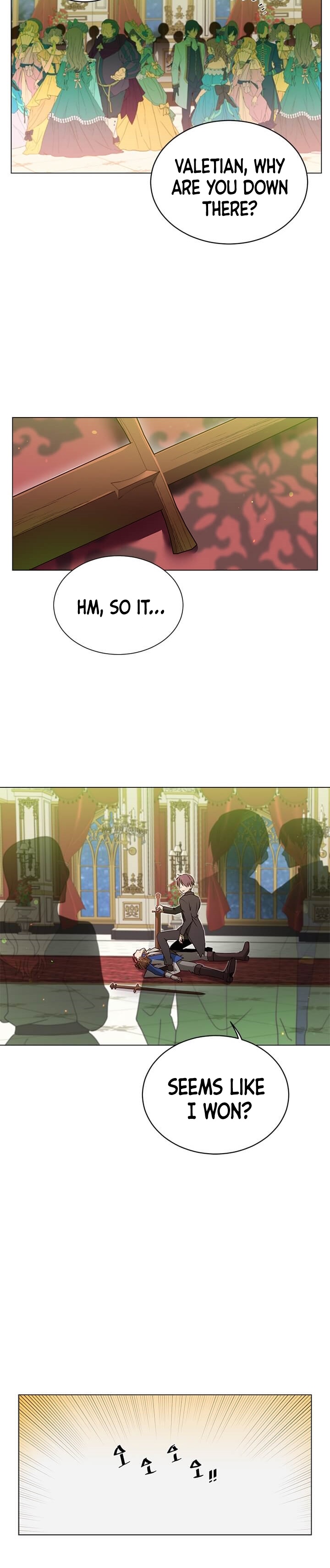 The Max Level Hero has Returned! Chapter 16 image 21