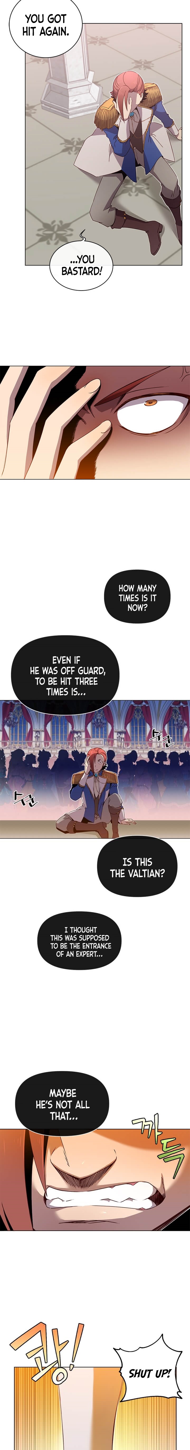 The Max Level Hero has Returned! Chapter 16 image 4