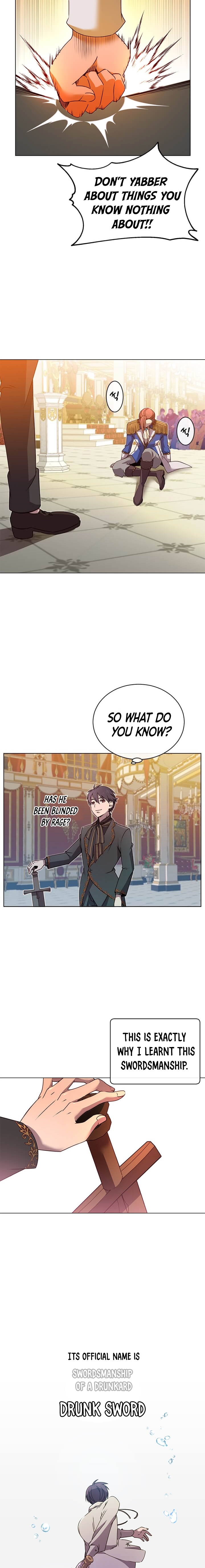 The Max Level Hero has Returned! Chapter 16 image 5