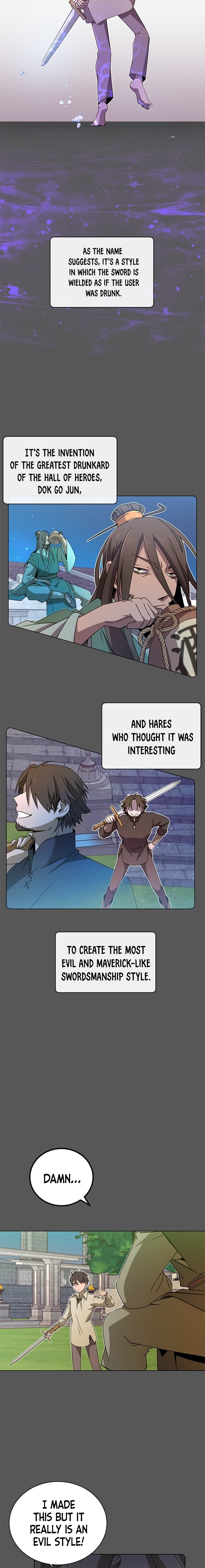 The Max Level Hero has Returned! Chapter 16 image 6