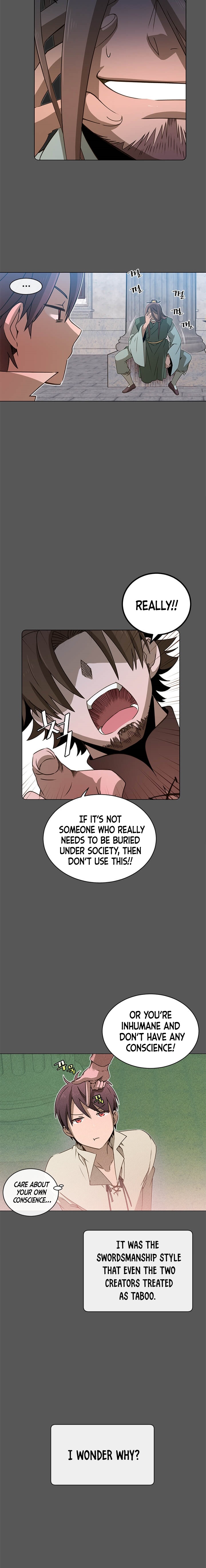 The Max Level Hero has Returned! Chapter 16 image 7