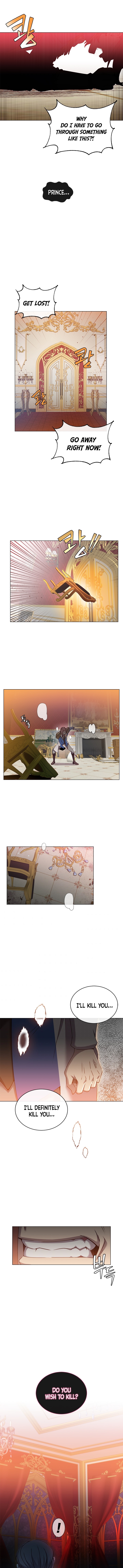 The Max Level Hero has Returned! Chapter 17 image 4