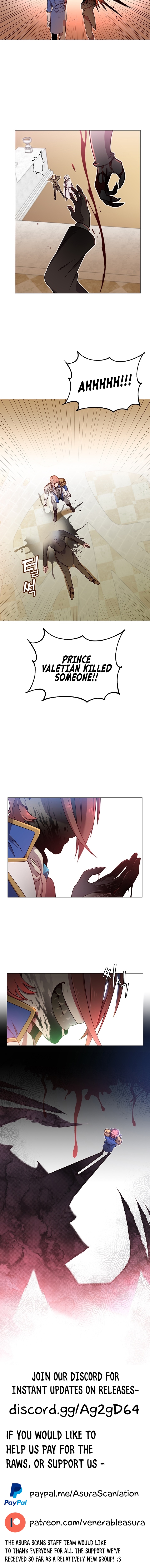 The Max Level Hero has Returned! Chapter 19 image 5