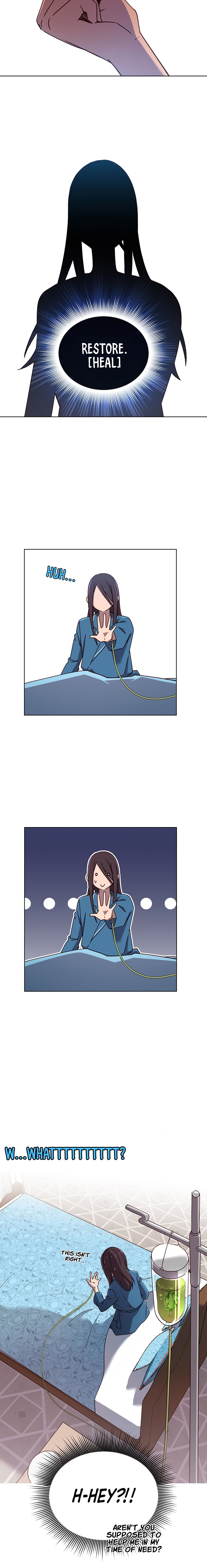 The Max Level Hero has Returned! Chapter 2 image 6