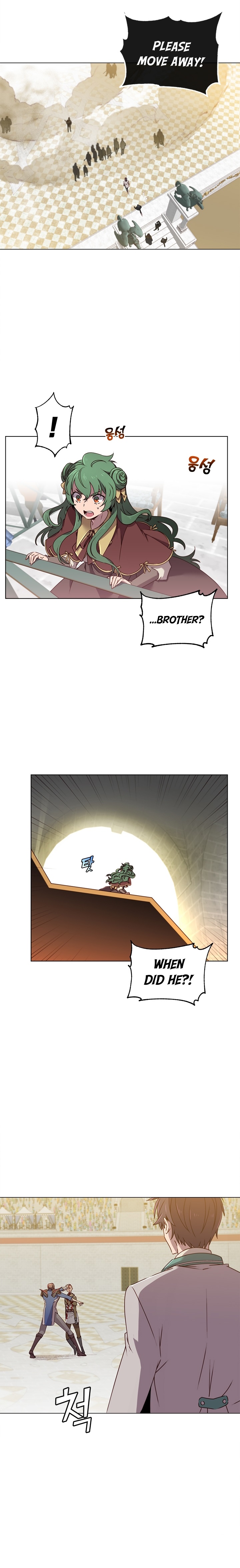 The Max Level Hero has Returned! Chapter 20 image 9