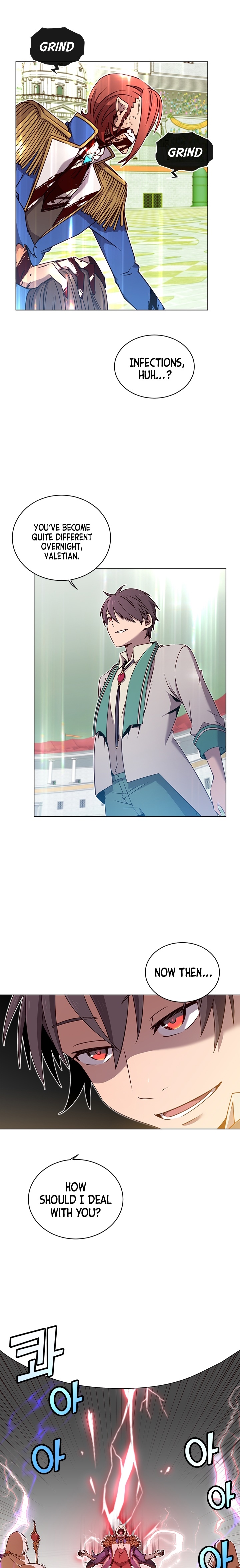 The Max Level Hero has Returned! Chapter 20 image 10