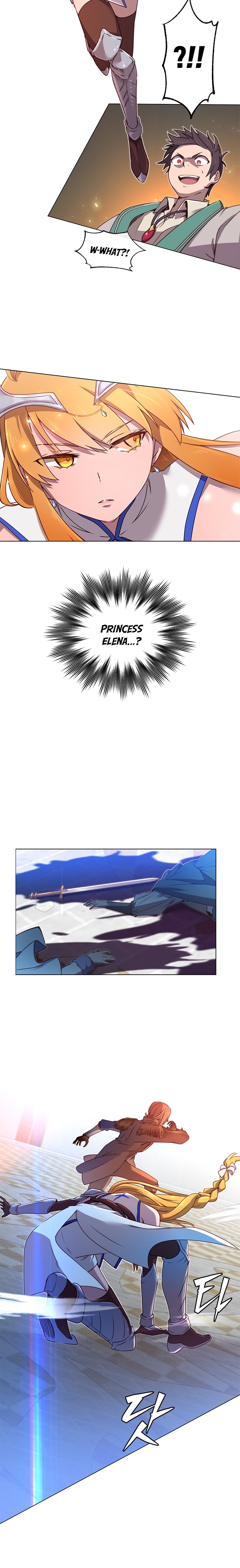 The Max Level Hero has Returned! Chapter 20 image 14