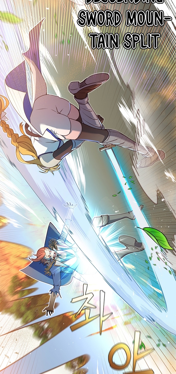 The Max Level Hero has Returned! Chapter 20 image 18