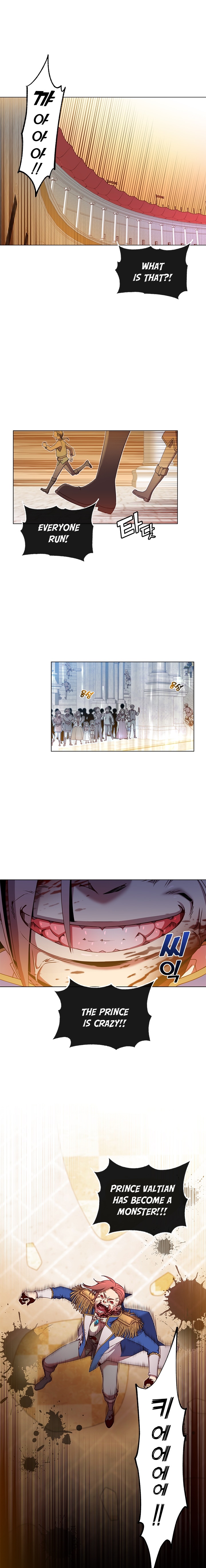 The Max Level Hero has Returned! Chapter 20 image 1