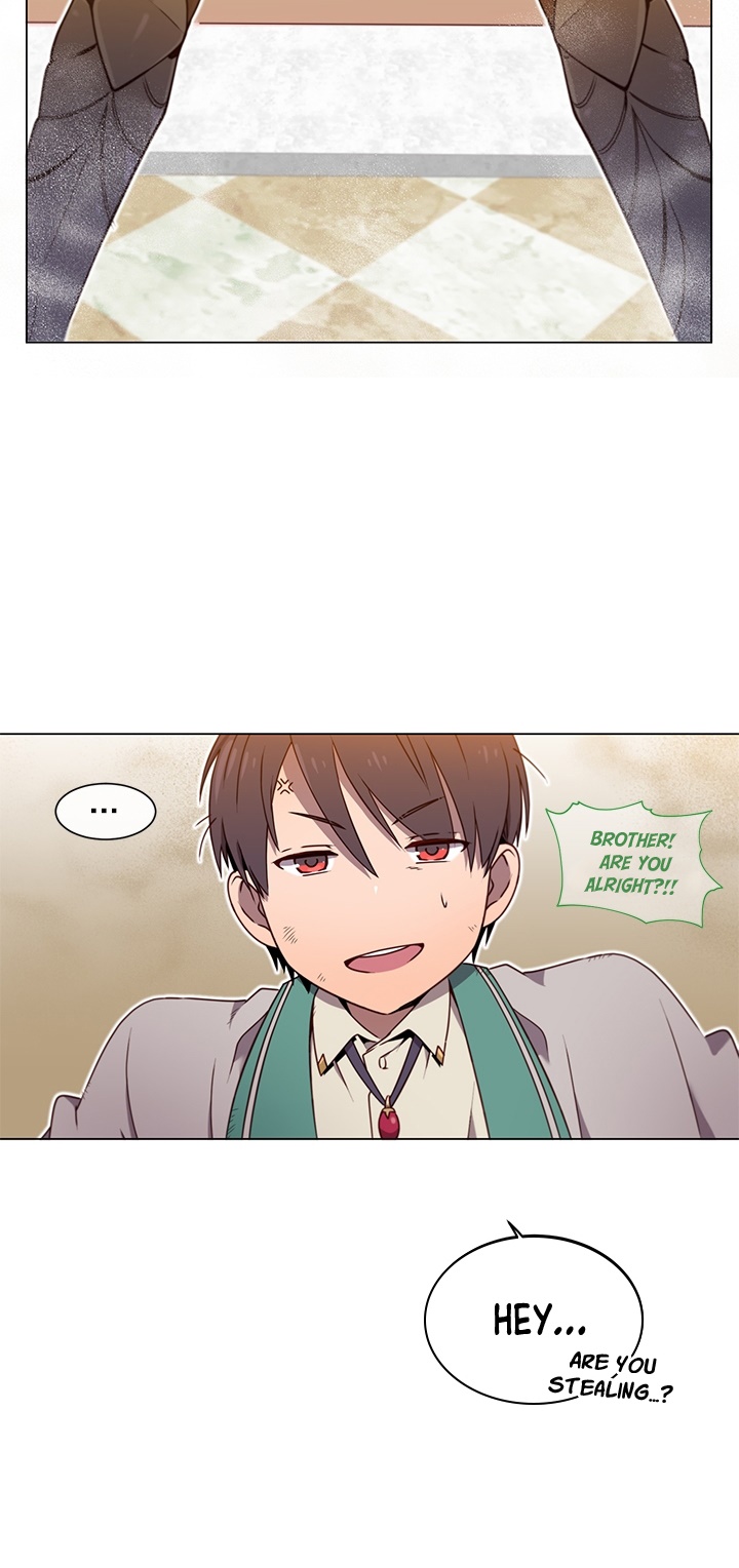 The Max Level Hero has Returned! Chapter 20 image 21