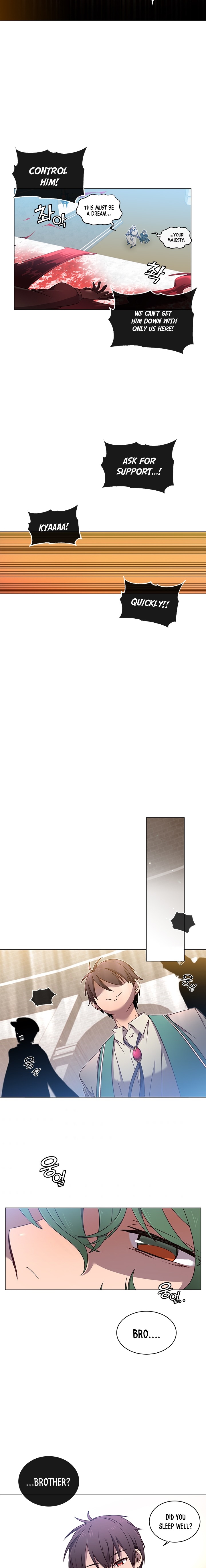 The Max Level Hero has Returned! Chapter 20 image 2