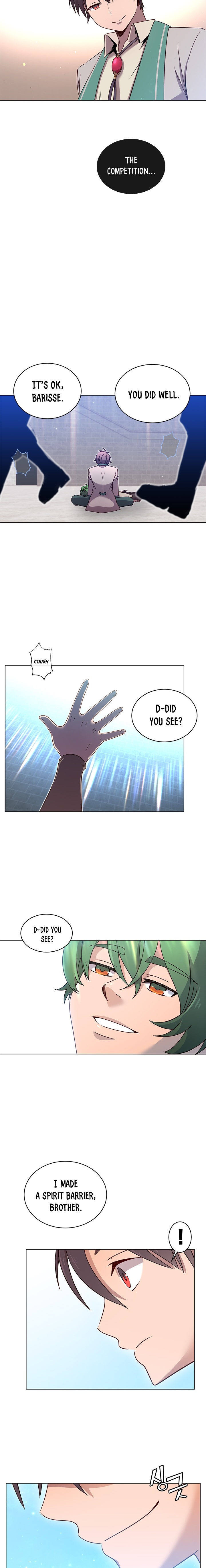 The Max Level Hero has Returned! Chapter 20 image 3