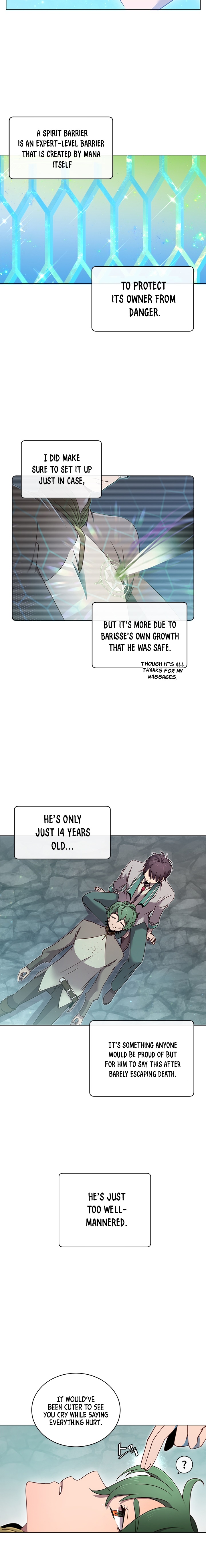 The Max Level Hero has Returned! Chapter 20 image 4