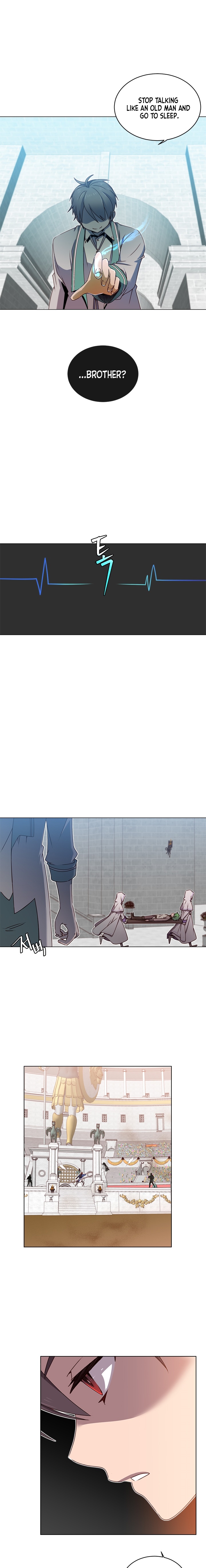 The Max Level Hero has Returned! Chapter 20 image 5