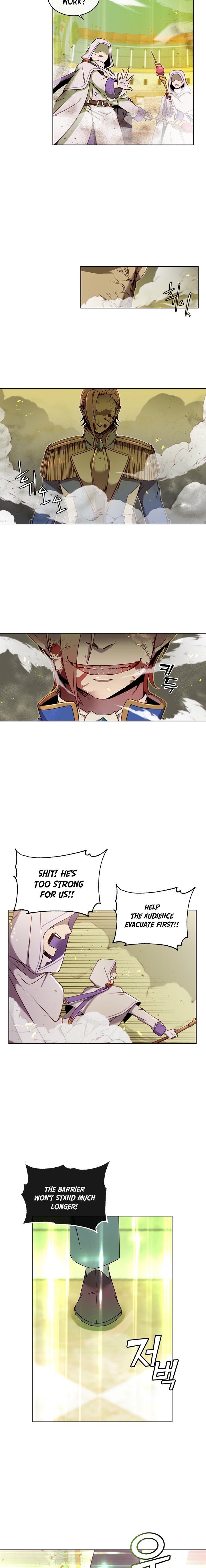 The Max Level Hero has Returned! Chapter 20 image 7