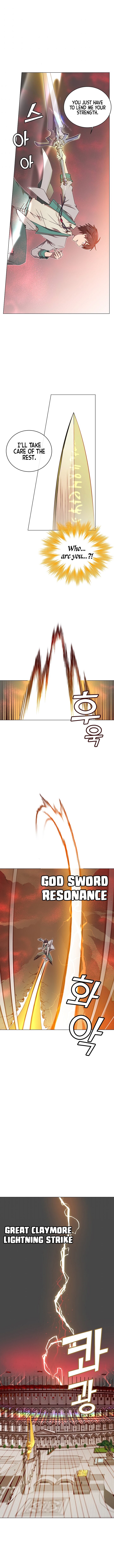The Max Level Hero has Returned! Chapter 23 image 12