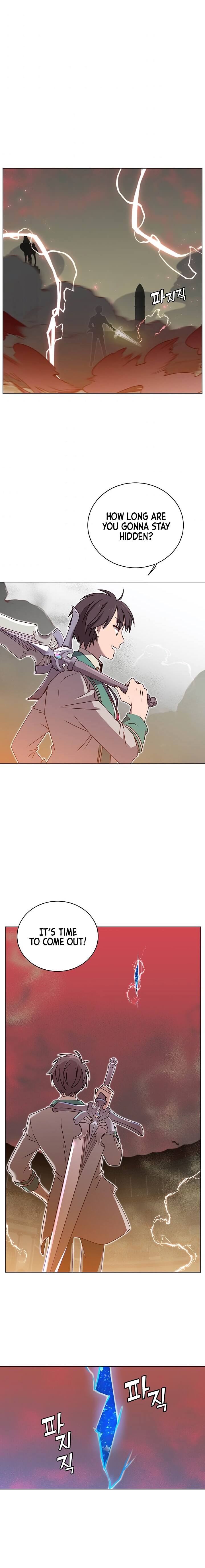 The Max Level Hero has Returned! Chapter 23 image 13