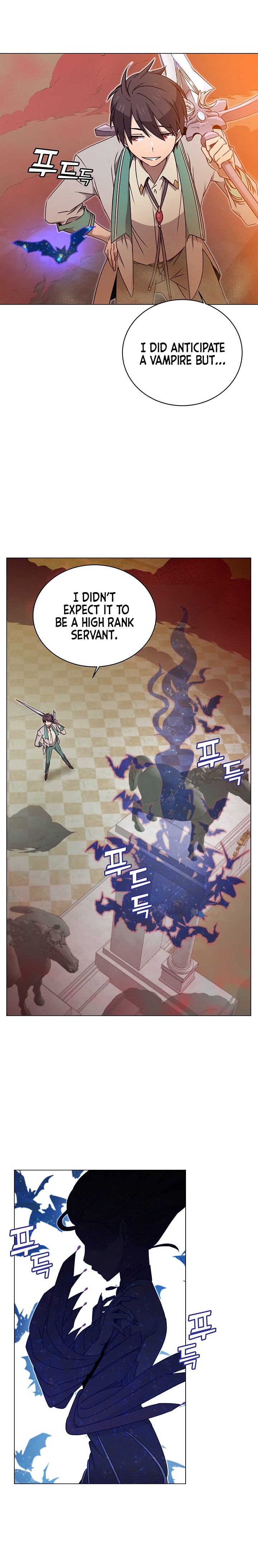 The Max Level Hero has Returned! Chapter 23 image 14