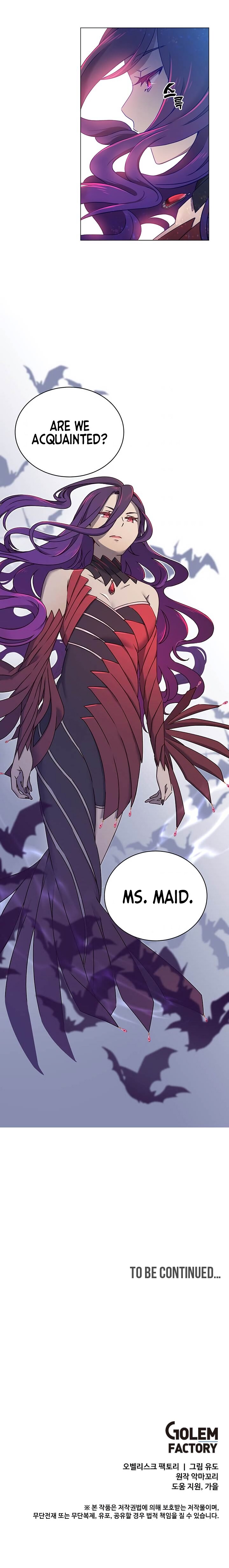 The Max Level Hero has Returned! Chapter 23 image 15