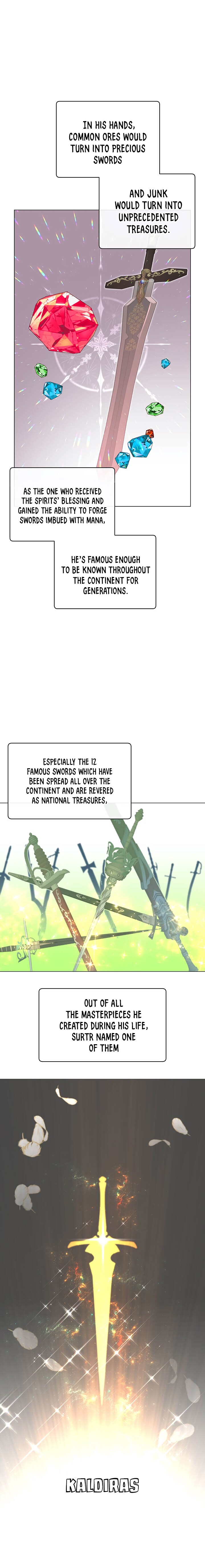 The Max Level Hero has Returned! Chapter 23 image 6
