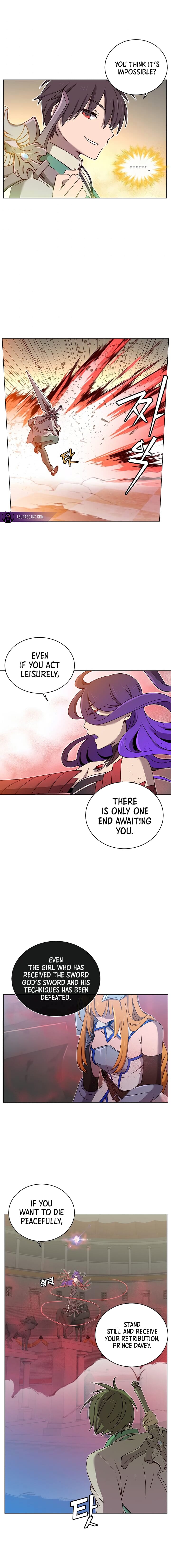 The Max Level Hero has Returned! Chapter 24 image 9