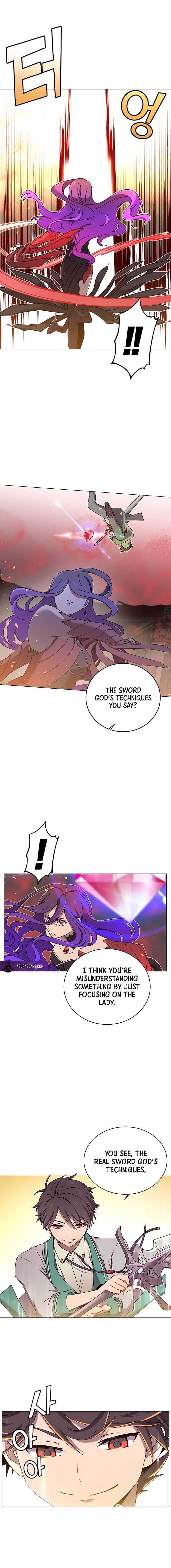 The Max Level Hero has Returned! Chapter 24 image 11