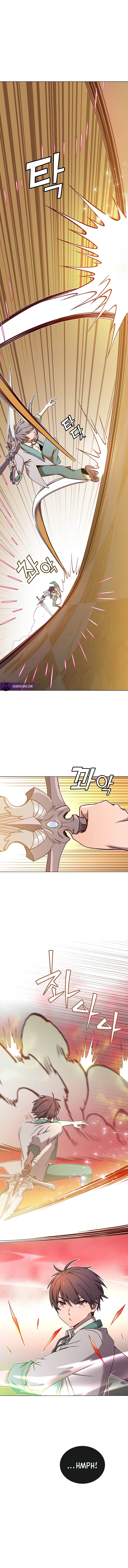 The Max Level Hero has Returned! Chapter 24 image 5