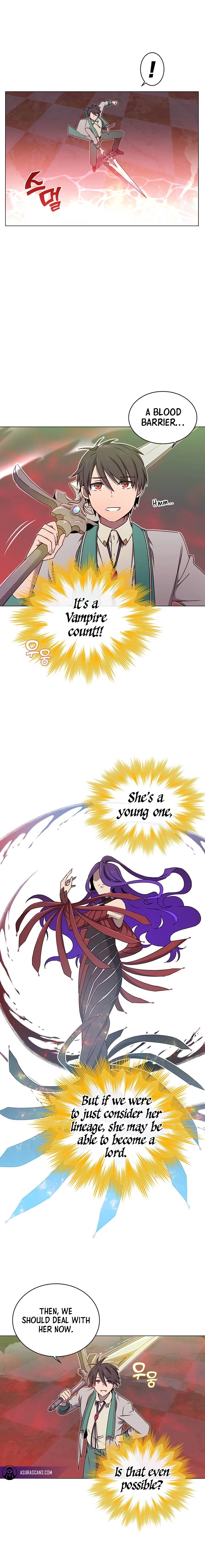 The Max Level Hero has Returned! Chapter 24 image 8