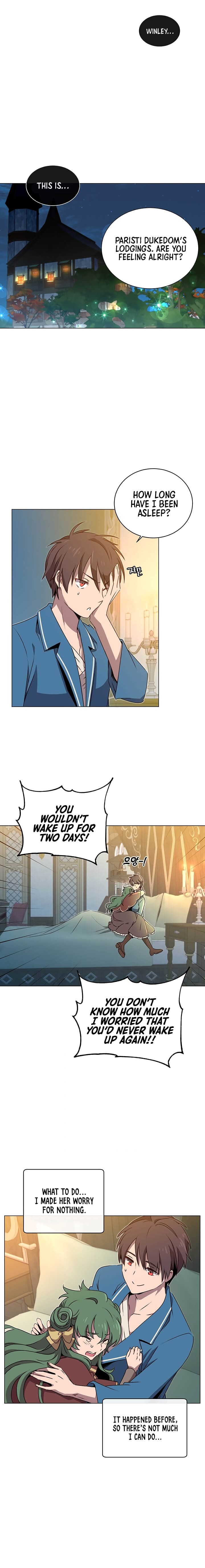 The Max Level Hero has Returned! Chapter 26 image 2