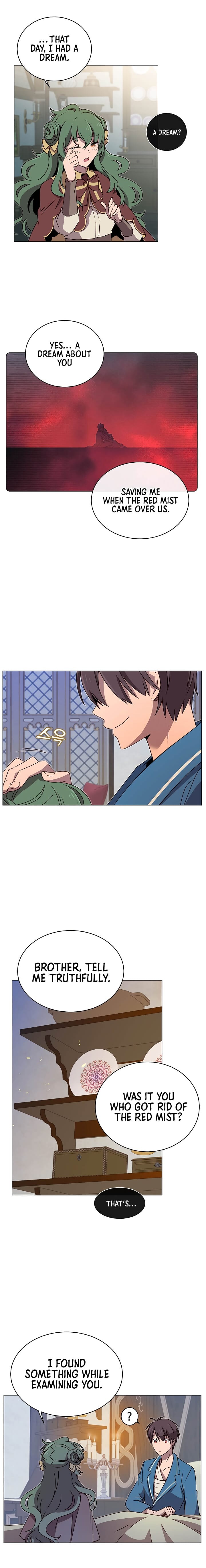 The Max Level Hero has Returned! Chapter 26 image 3