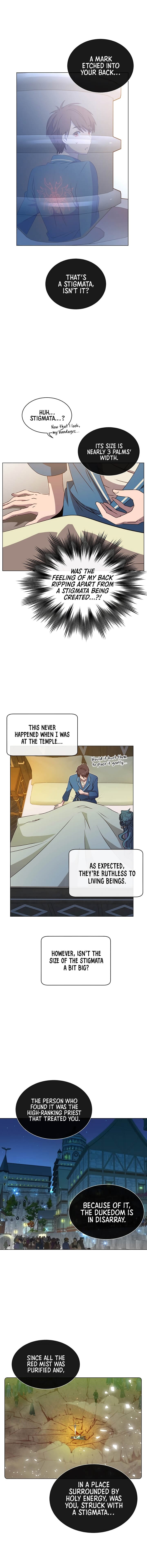 The Max Level Hero has Returned! Chapter 26 image 4