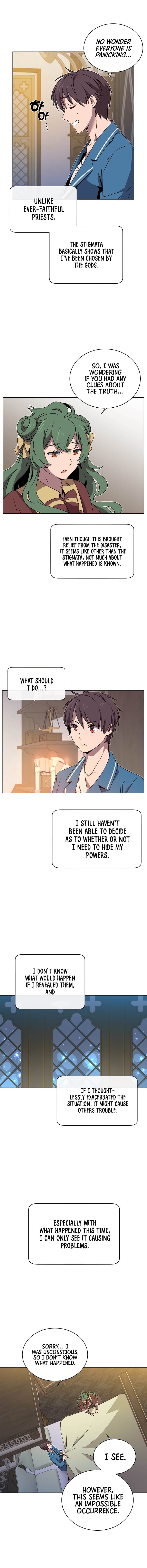 The Max Level Hero has Returned! Chapter 26 image 5