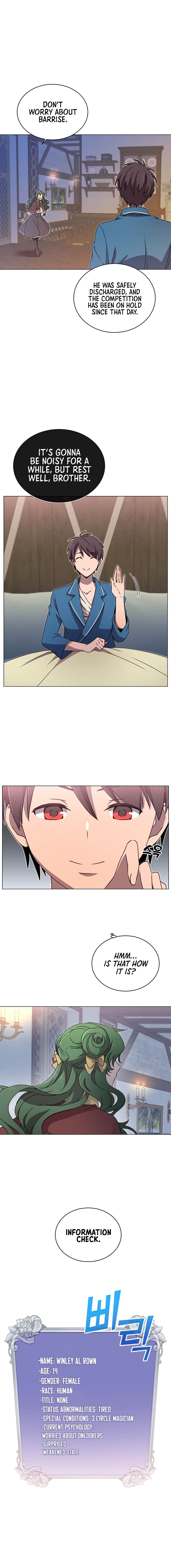 The Max Level Hero has Returned! Chapter 26 image 8
