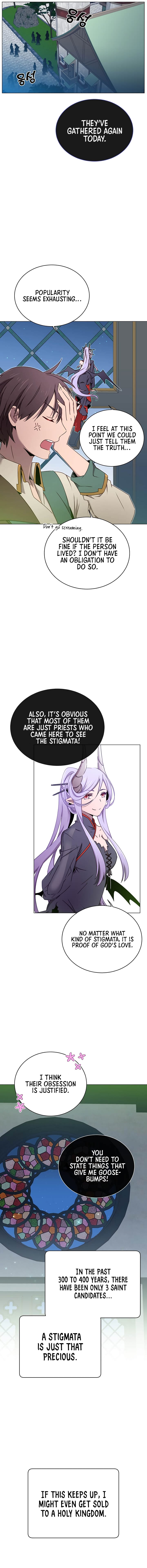 The Max Level Hero has Returned! Chapter 27 image 10