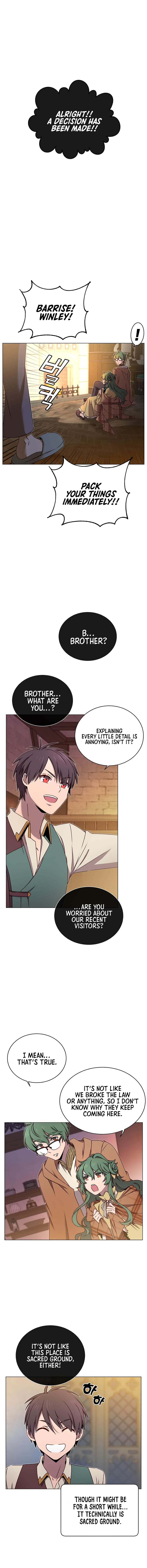 The Max Level Hero has Returned! Chapter 27 image 11